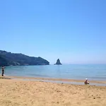 Lägenhet Maria With Pool In Agios Gordios Agios Gordios (Corfu)
