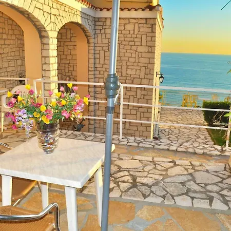 Maria With Pool In Agios Gordios * Άγιος Γόρδιος