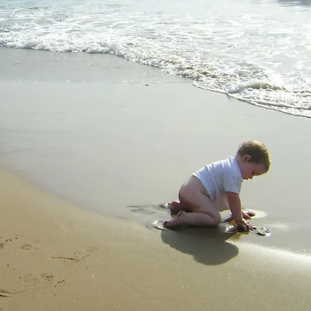 Maria With Pool In Agios Gordios アパート *