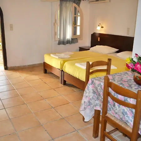 Lejlighed Maria With Pool In Agios Gordios