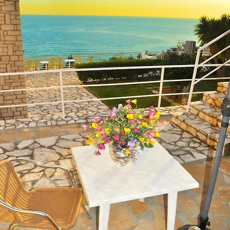 Maria With Pool In Agios Gordios Agios Gordios (Corfu)